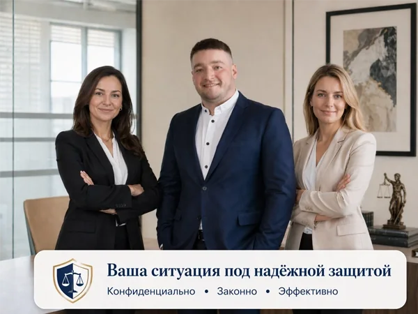 Команда Юрисконсульт №1 по банкротству физических лиц в Барнауле